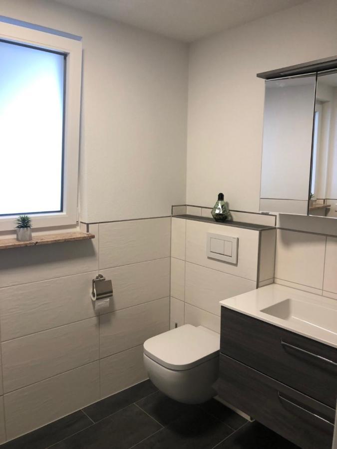 Ferienwohnung Krayenbergblick باد سالزونغين المظهر الخارجي الصورة