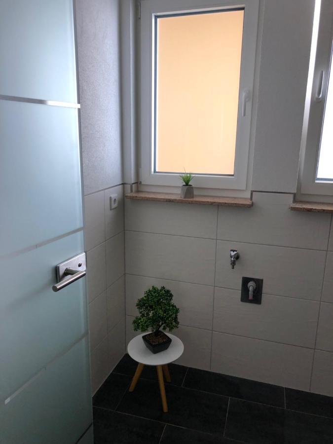 Ferienwohnung Krayenbergblick باد سالزونغين المظهر الخارجي الصورة